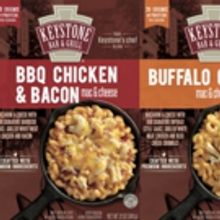 New Mac & Cheese Product Hits 1000 Grocery Store Shelves