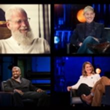 VIDEO: Watch the Trailer for MY NEXT GUEST NEEDS NO INTRODUCTION WITH DAVID LETTERMAN
