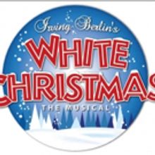 Karen Ziemba of IRVING BERLIN'S WHITE CHRISTMAS Tour