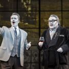 Photo Flash: Inside Dress Rehearsal For Pittsburgh Opera's DON PASQUALE