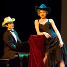 DIETRICH RIDES AGAIN At The United Solo Theater Festival
