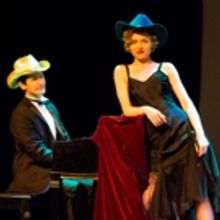 DIETRICH RIDES AGAIN At The United Solo Theater Festival