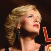 Ali Harper Stars in LEGENDARY DIVAS