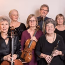Leonia Chamber Musicians Society Kicks Off New Season With HUNGARIAN GOULASH