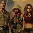 Amazon Prime Members to Receive Exclusive Early Showings of JUMANJI: WELCOME TO THE JUNGLE