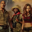 Amazon Prime Members to Receive Exclusive Early Showings of JUMANJI: WELCOME TO THE…