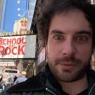 VIDEO: Go Behind The Scenes Of SCHOOL OF ROCK on Broadway