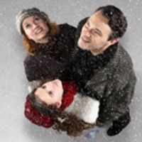 TV: Get a First Listen to 'Grateful' From the World Premiere of SNOW CHILD Video