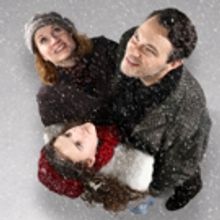 TV: Get a First Listen to 'Grateful' From the World Premiere of SNOW CHILD