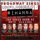 Caroline Bowman, Mary Kate Morrissey, Christiani Pitts & More Join BROADWAY SINGS…
