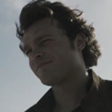 VIDEO: Check Out the All-New TV Spot for SOLO: A STAR WARS STORY