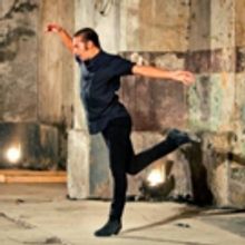 International Flamenco Star Israel Galvan Nominated For 18th National Dance Award