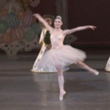 Broadwayworld Dance Review: George Balanchine's THE NUTCRACKER, December 4, 2018, Koc