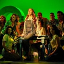 BWW Review: CM Performing Art Center presents MAMMA MIA! at the Noel S. Ruiz Theatre