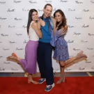 Photo Coverage: On the Red Carpet at Opening Night of LOG CABIN
