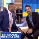 VIDEO: Lin-Manuel Miranda Talks MARY POPPINS RETURNS, DUCK TALES, & Puerto Rico on…