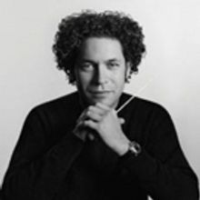Gustavo Dudamel To Receive 25th Annual Dorothy & Lillian Gish Prize