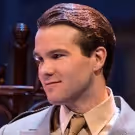 McGEE MADDOX On His Starring Role in AN AMERICAN IN PARIS