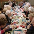 Jewish Seniors Observe Sabbath With Blessings Over Burgers in WENDY'S SHABBAT, NY…