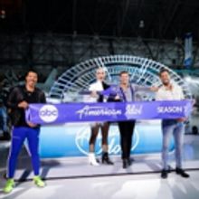 AMERICAN IDOL Kicks Off Season Two Auditions in Denver