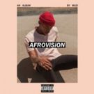 MUZI Announces New Album AFROVISION + New Single NU DAY Out Now