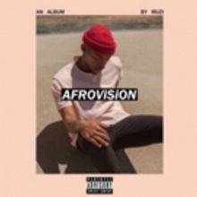 MUZI Announces New Album AFROVISION + New Single NU DAY Out Now