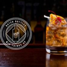 Mixing Cocktails is Easier Than Ever With Batch Bottles