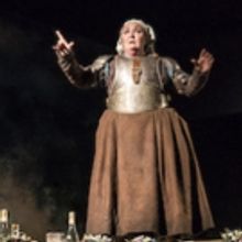 BWW Review: TOP GIRLS, National Theatre