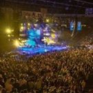 Chris Young Resumes LOSING SLEEP 2018 WORLD TOUR
