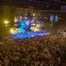 Chris Young Resumes LOSING SLEEP 2018 WORLD TOUR