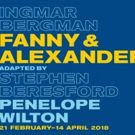 Casting Announced for FANNY & ALEXANDER at The Old Vic