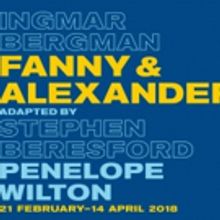 Casting Announced for FANNY & ALEXANDER at The Old Vic