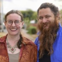 Ilana Lydia And B3 Productions Named As Associate Artistic Director And Company-in-Re