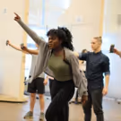 Photo Flash: You Oughta Know... Rehearsals Have Begun for JAGGED LITTLE PILL at the…