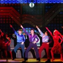 BWW Review: SATURDAY NIGHT FEVER at Broadway Palm Has Audiences Disco Dancing!