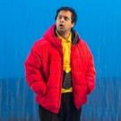 BWW Review: A CHARLIE BROWN CHRISTMAS at the Redhouse is the Perfect Holiday Treat