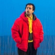 BWW Review: A CHARLIE BROWN CHRISTMAS at the Redhouse is the Perfect Holiday Treat
