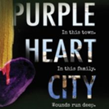 PURPLE HEART CITY Comes to Tesseract Theatre