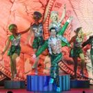 Hear The Beat Of Dancing Feet With 42ND STREET at Broadway Palm