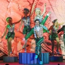 Hear The Beat Of Dancing Feet With 42ND STREET at Broadway Palm