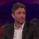VIDEO: Chris Hardwick On Lydia Hearst's 'Tamponzi' Scheme