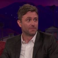 VIDEO: Chris Hardwick On Lydia Hearst's 'Tamponzi' Scheme Video