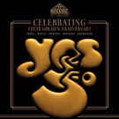 YES Reveal Special Plans for 50th Anniversary