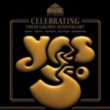 YES Reveal Special Plans for 50th Anniversary