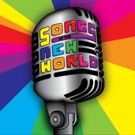 SONGS AT THE NEW WORLD Open Mic Comes to the Green Room at New World Stages