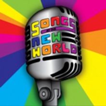 SONGS AT THE NEW WORLD Open Mic Comes to the Green Room at New World Stages