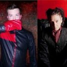 ELXYR and Information Society's Kurt Harland Larson Team Up On STRANGE STUBBORN PROUD