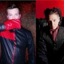 ELXYR and Information Society's Kurt Harland Larson Team Up On STRANGE STUBBORN PROUD