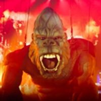 VIDEO: Watch the All New TV Spot For KING KONG Video