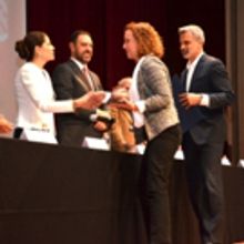 Catálogos De Dos Exposiciones Del Instituto Nacional De Bellas Artes Fueron Premiado